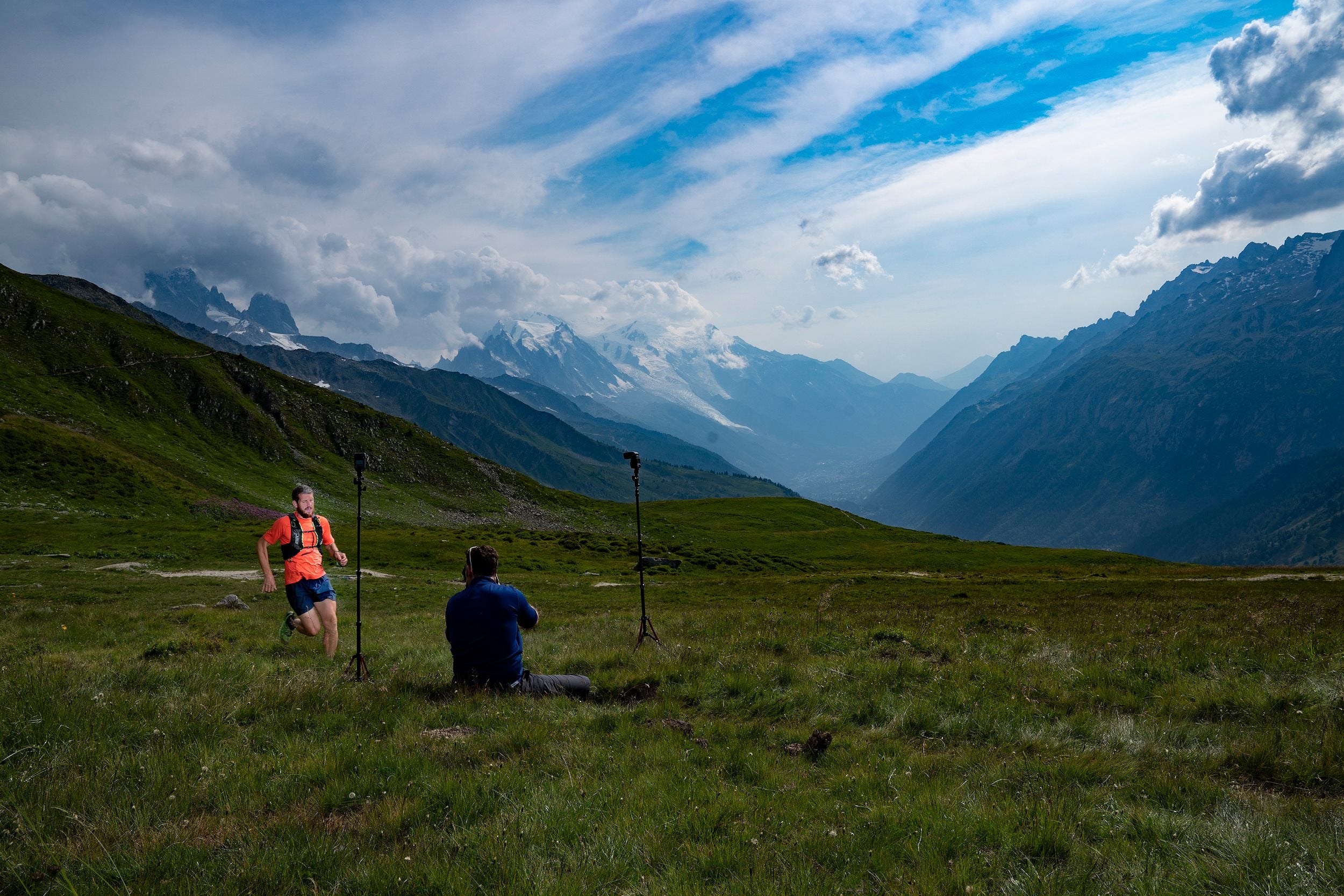 Manfrotto Carbon Nanopole Stand  - Manfrotto | Bellalite