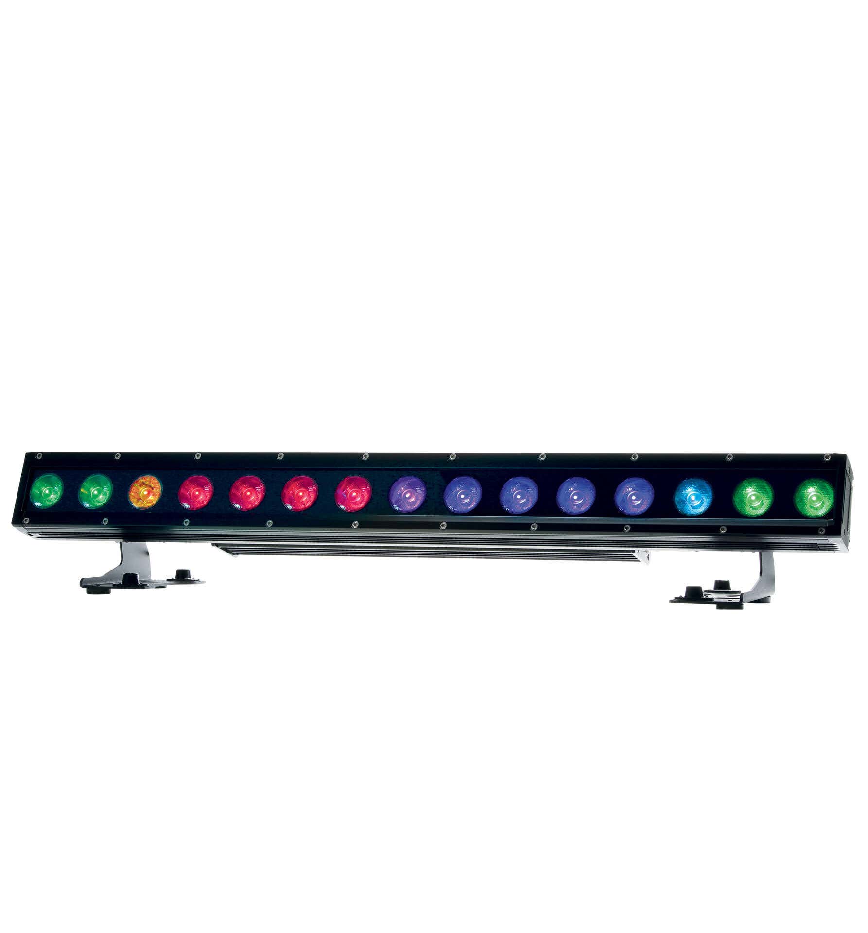 ROBIN CycBar 15 Inkl Singelcase - Robe | Bellalite ROBIN CycBar 15 Inkl Singelcase - Robe | Bellalite