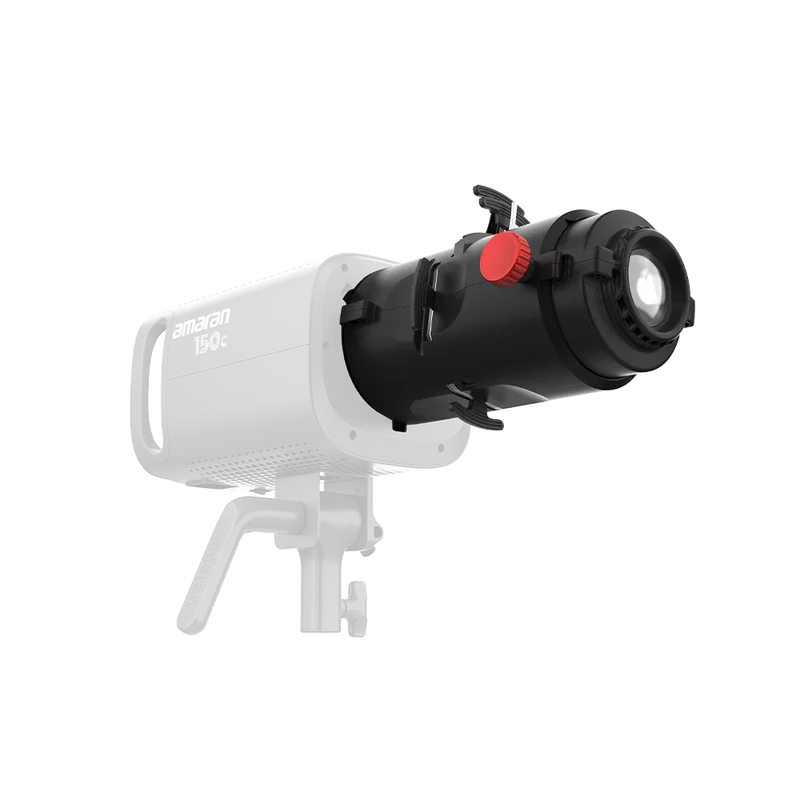 Amaran Spotlight SE (36° Lens Kit) - AMARAN | Bellalite