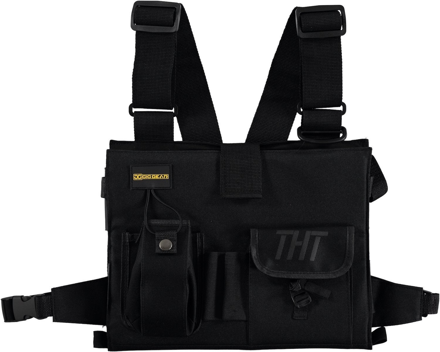 Two Hand Touch Harness Standardstorlek (t.ex 9,7" iPad) - GigGear | Bellalite