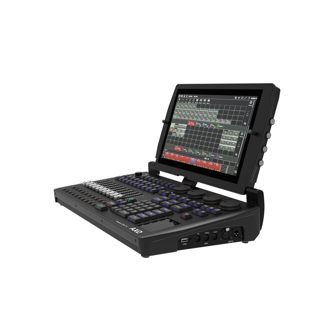 ADJ Onyx AX2  - ADJ Select | Bellalite