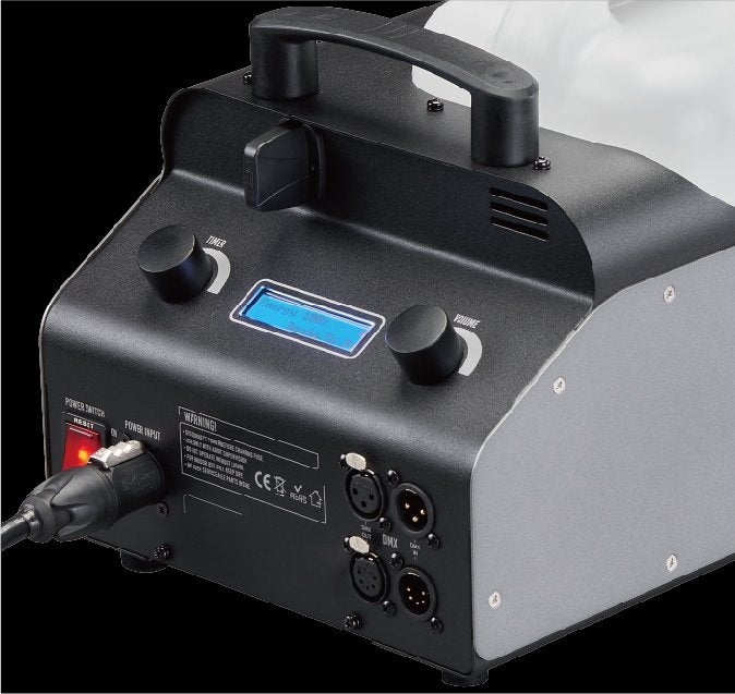 Antari Z-1500III Fog Machine  - Antari | Bellalite