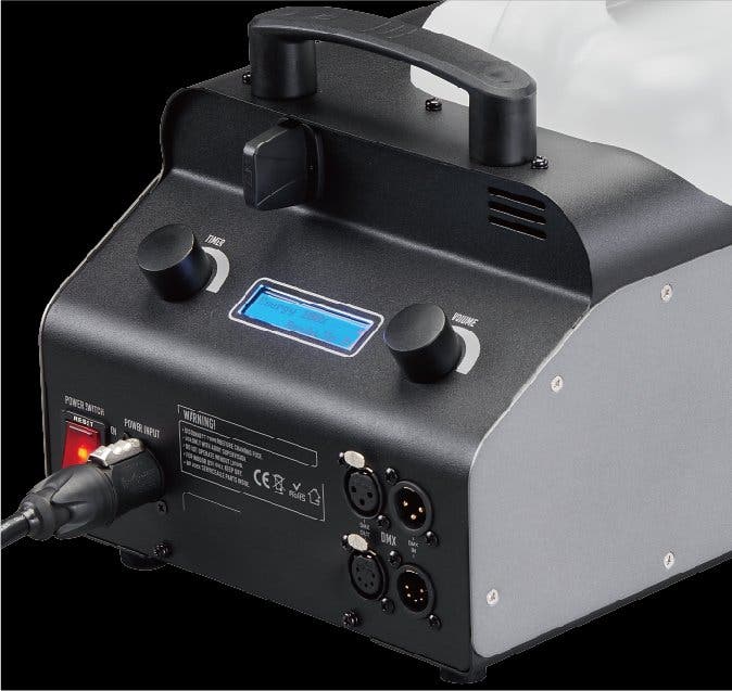 Antari Z-1500III Fog Machine - Antari | Bellalite Antari Z-1500III Fog Machine - Antari | Bellalite