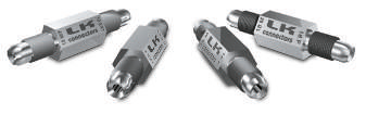 LK Positioner LKS Stift - LK Connectors | Bellalite