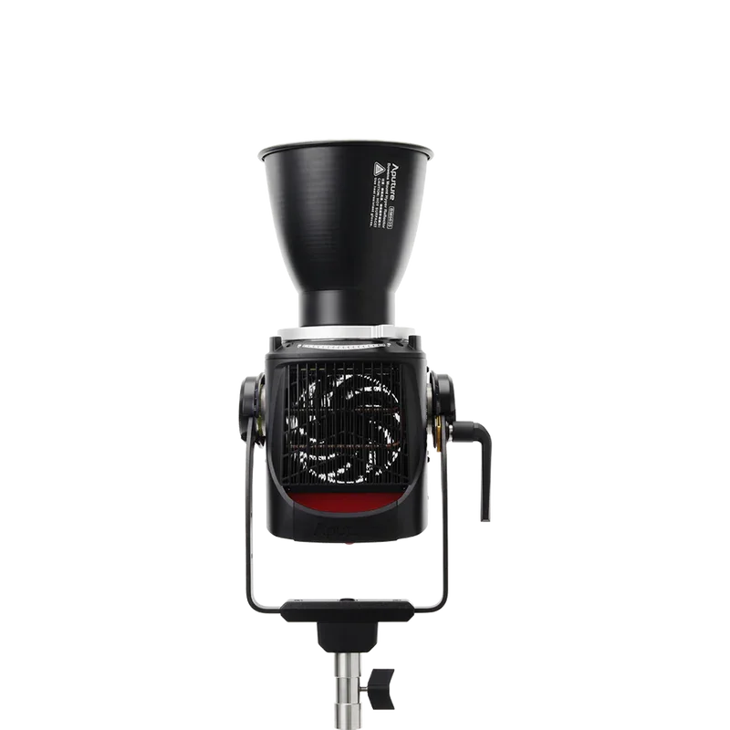 Aputure Storm 400x   - APUTURE | Bellalite