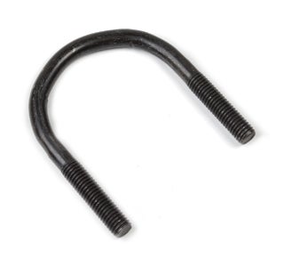 Admiral Grid U-Wire Bracket 51x75mm M8 - Admiral Staging | Bellalite