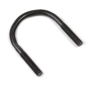 Admiral Grid U-Wire Bracket 51x75mm M8 - Admiral Staging | Bellalite Admiral Grid U-Wire Bracket 51x75mm M8 - Admiral Staging | Bellalite