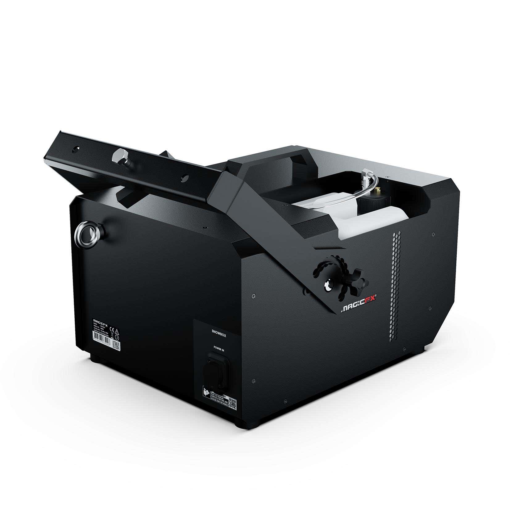 MAGICFX® SnowBOX - MagicFX | Bellalite MAGICFX® SnowBOX - MagicFX | Bellalite