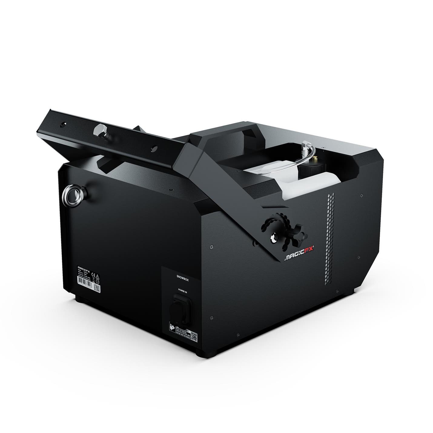 MAGICFX® SnowBOX - MagicFX | Bellalite MAGICFX® SnowBOX - MagicFX | Bellalite