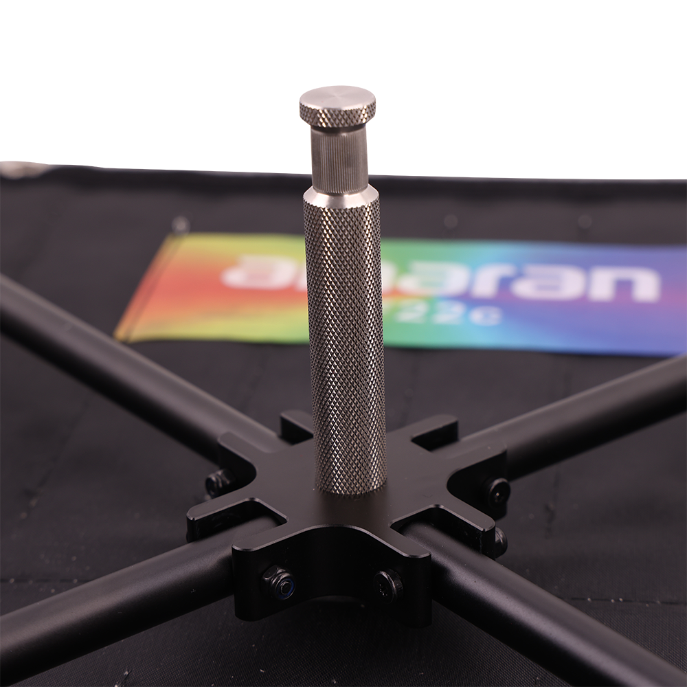 Amaran F22 Bracket  - AMARAN | Bellalite