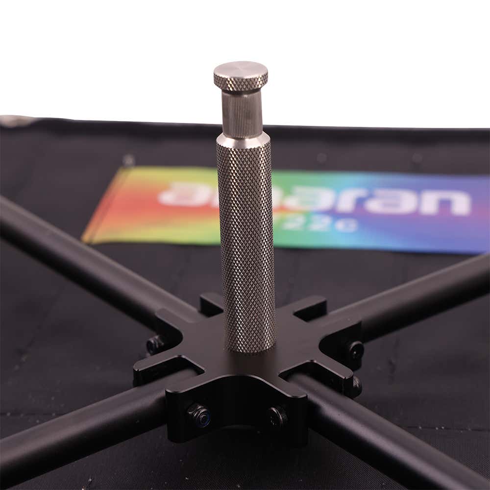 Amaran F22 Bracket - AMARAN | Bellalite Amaran F22 Bracket - AMARAN | Bellalite