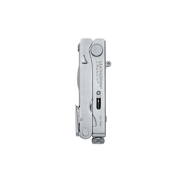 Leatherman Crunch Rostfritt - Leatherman | Bellalite