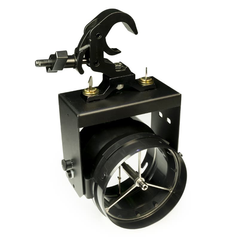 MAGICFX® SnowCASE TRUSS BRACKET - MagicFX | Bellalite MAGICFX® SnowCASE TRUSS BRACKET - MagicFX | Bellalite