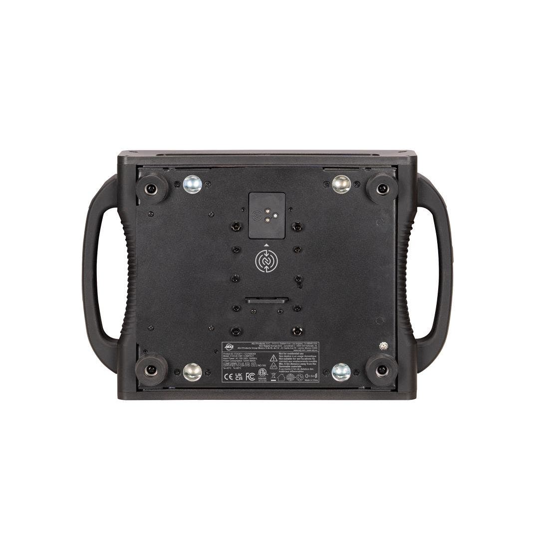Focus CMY Compact - ADJ Select | Bellalite Focus CMY Compact - ADJ Select | Bellalite