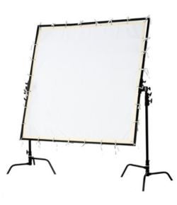 Rosco Butterfly Artificial Silk White - Rosco | Bellalite