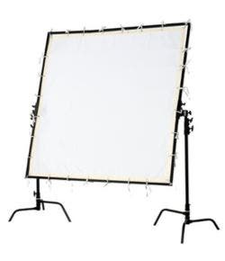 Rosco Butterfly Artificial Silk White - Rosco | Bellalite Rosco Butterfly Artificial Silk White - Rosco | Bellalite