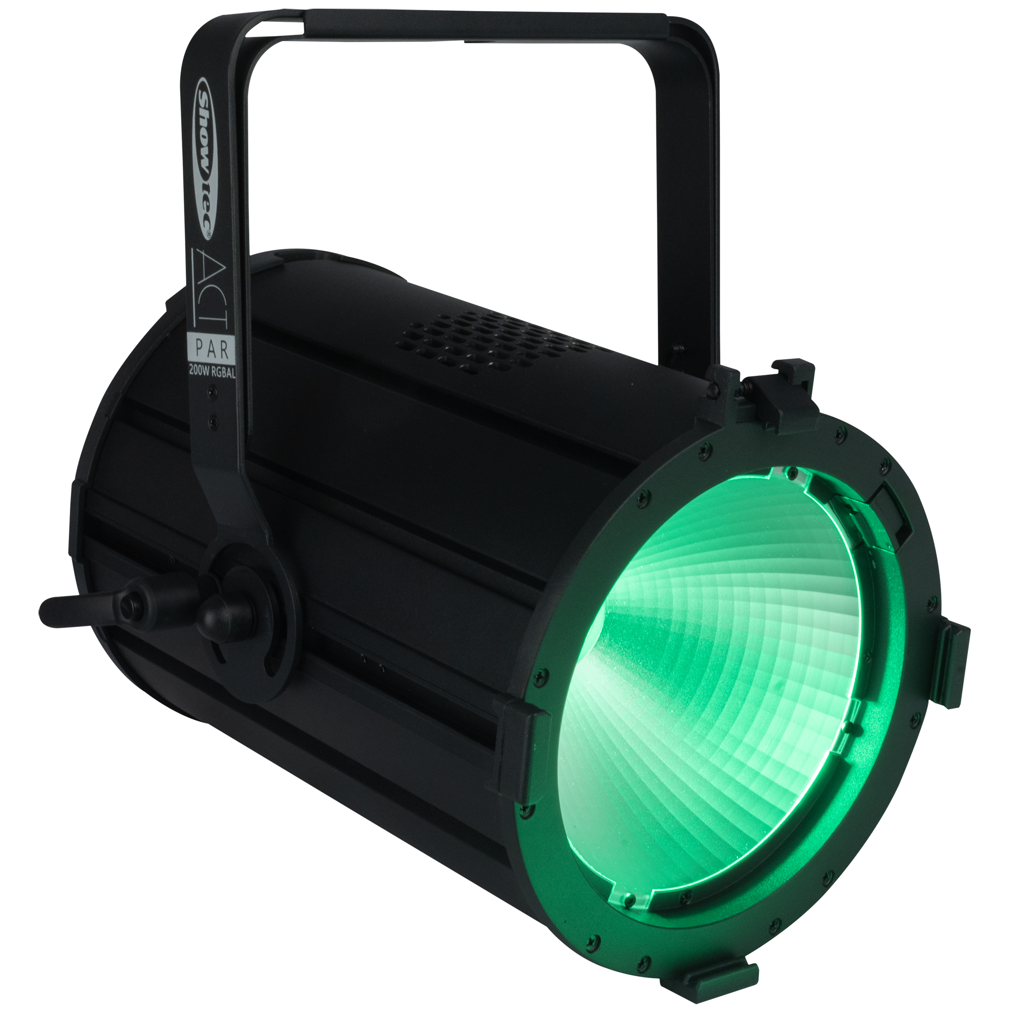ACT Par 200W RGBAL  - Showtec | Bellalite