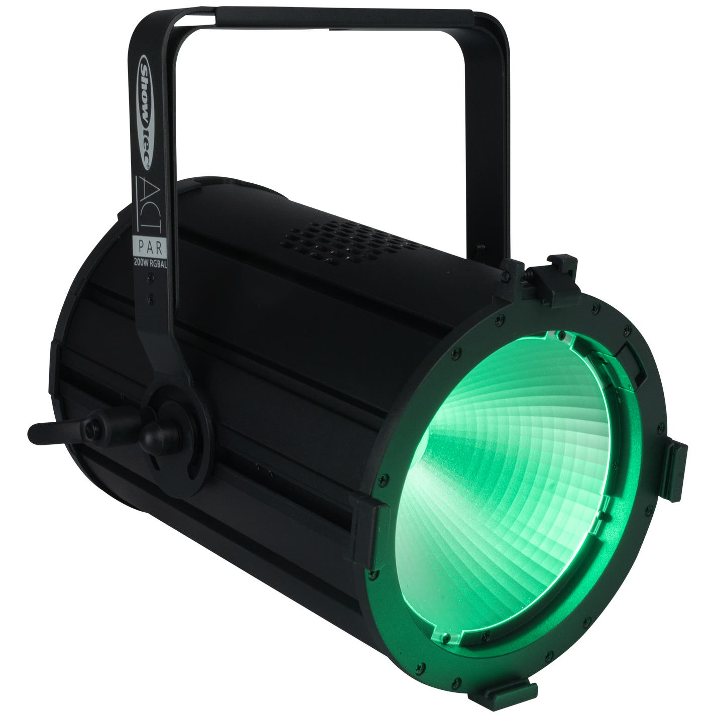 ACT Par 200W RGBAL - Showtec | Bellalite ACT Par 200W RGBAL - Showtec | Bellalite