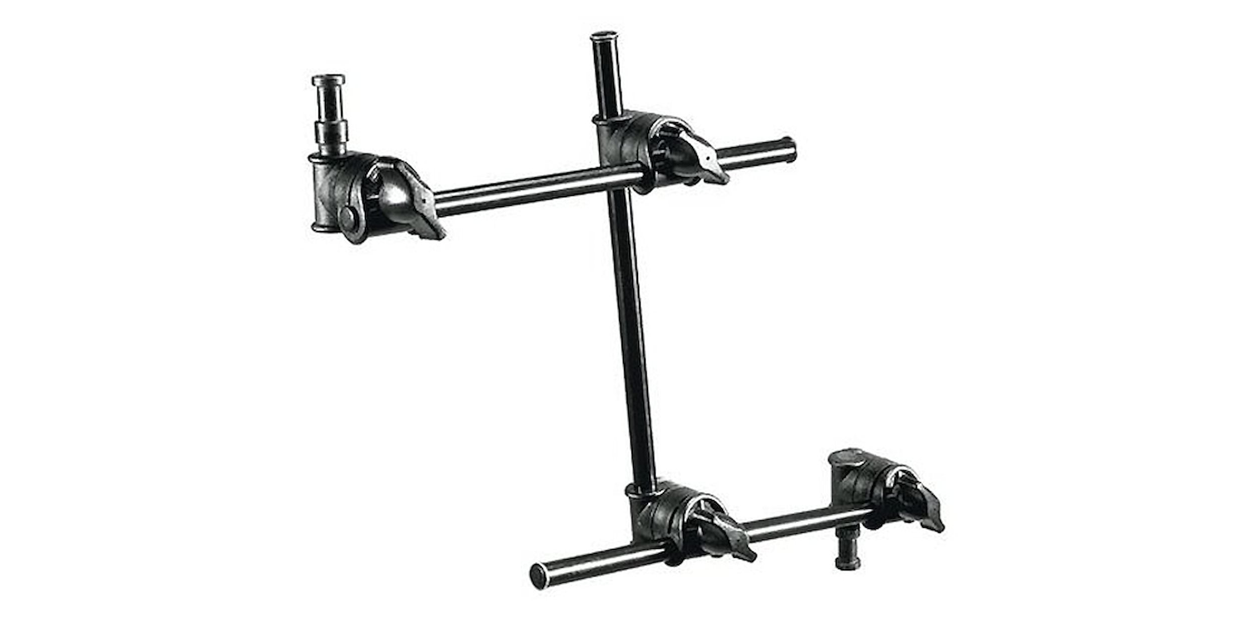 Manfrotto Single Arm 3 Sektioner - Manfrotto | Bellalite