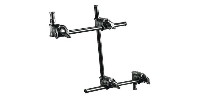 Manfrotto Single Arm 3 Sektioner - Manfrotto | Bellalite Manfrotto Single Arm 3 Sektioner - Manfrotto | Bellalite