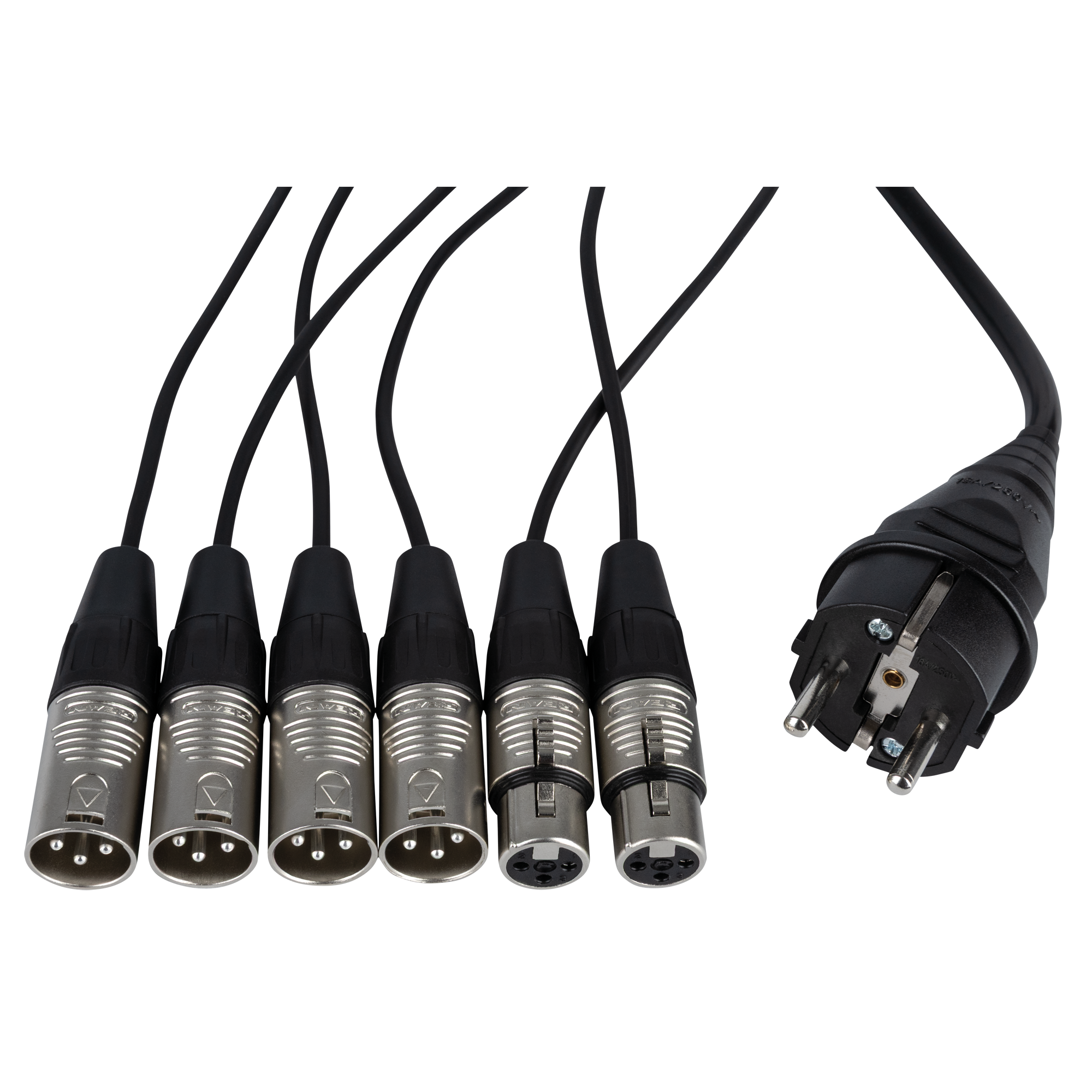 CobraX 4.2 CombiSnake 5m - DAP | Bellalite