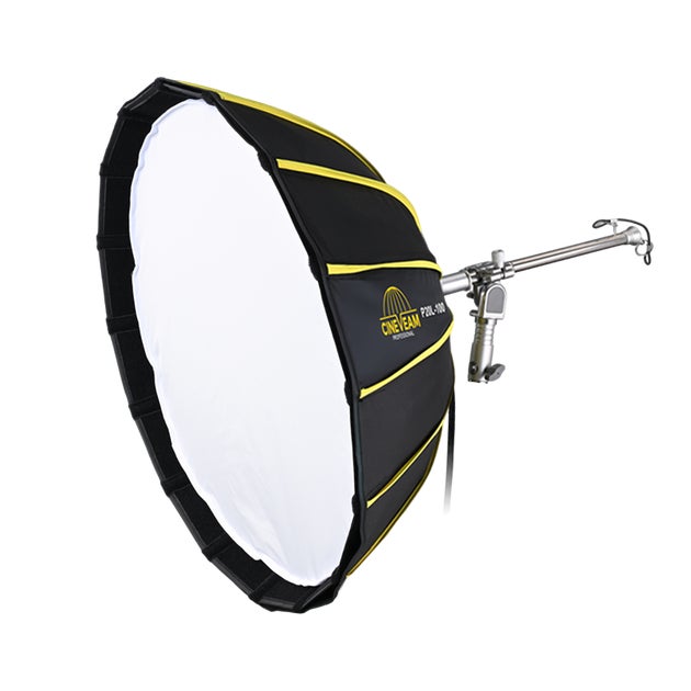 CineVeam Professional Round 61cm - CINEVEAM | Bellalite CineVeam Professional Round 61cm - CINEVEAM | Bellalite