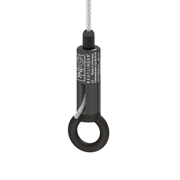 Reutlinger 80SV II m. Ring - Doughty | Bellalite Reutlinger 80SV II m. Ring - Doughty | Bellalite
