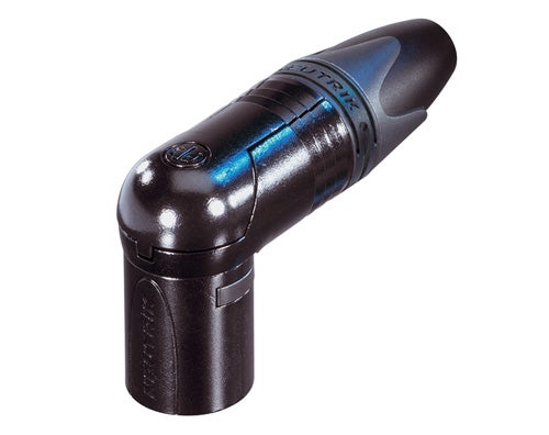 Neutrik RX 5-pin XLR - Neutrik | Bellalite Neutrik RX 5-pin XLR - Neutrik | Bellalite