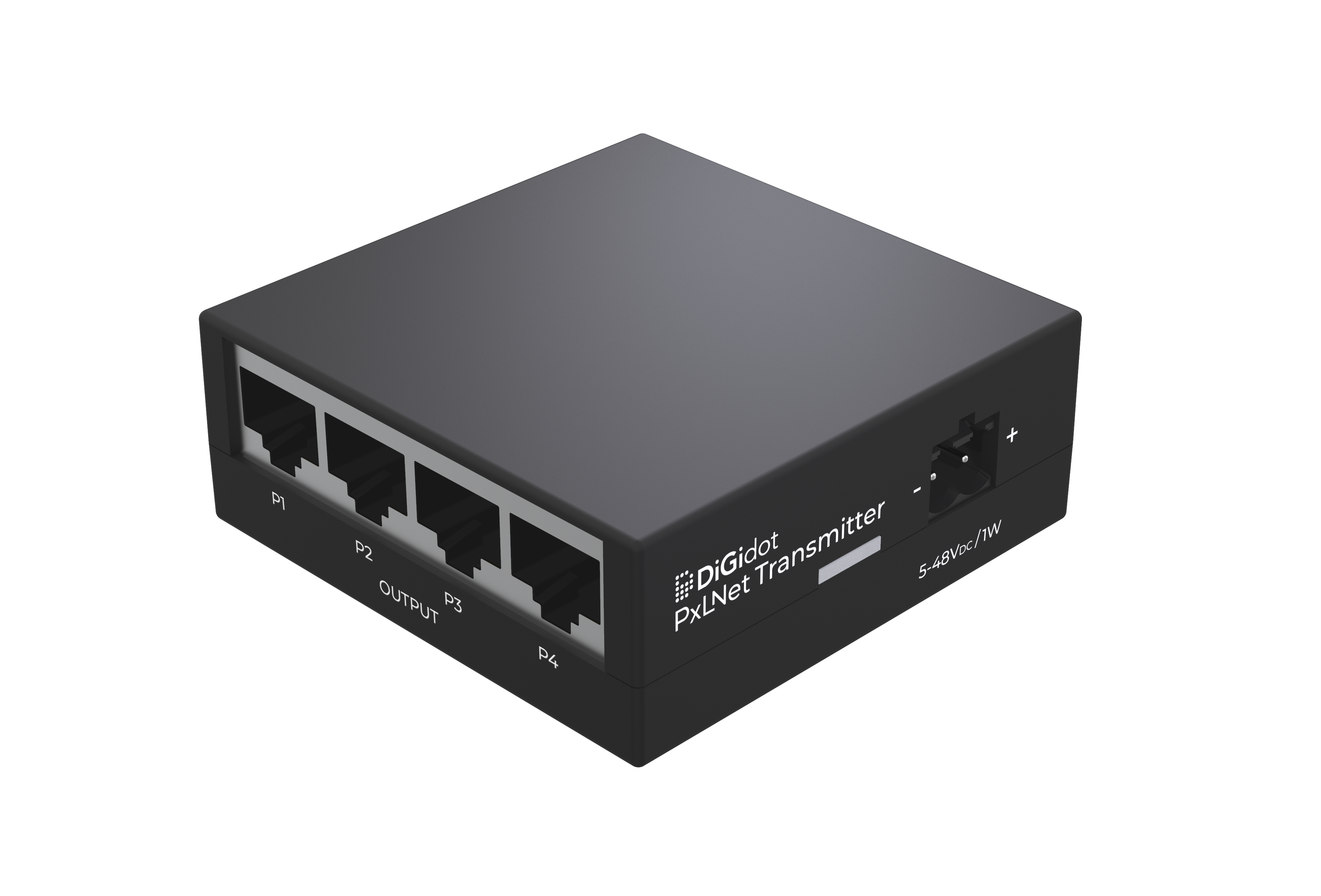 DiGidot PxLNet Transmitter - DiGidot | Bellalite