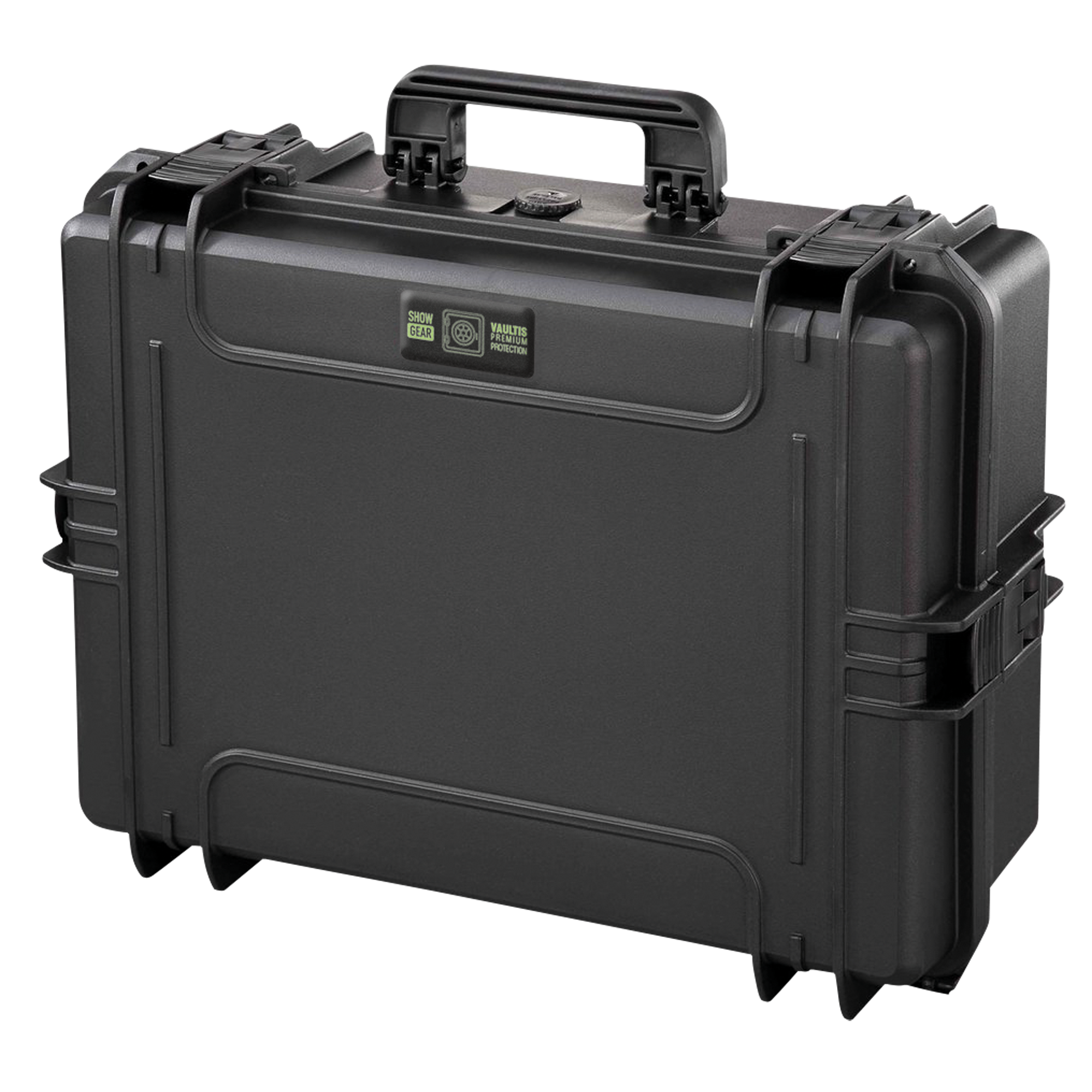 Vaultis Case 505 - Showgear | Bellalite