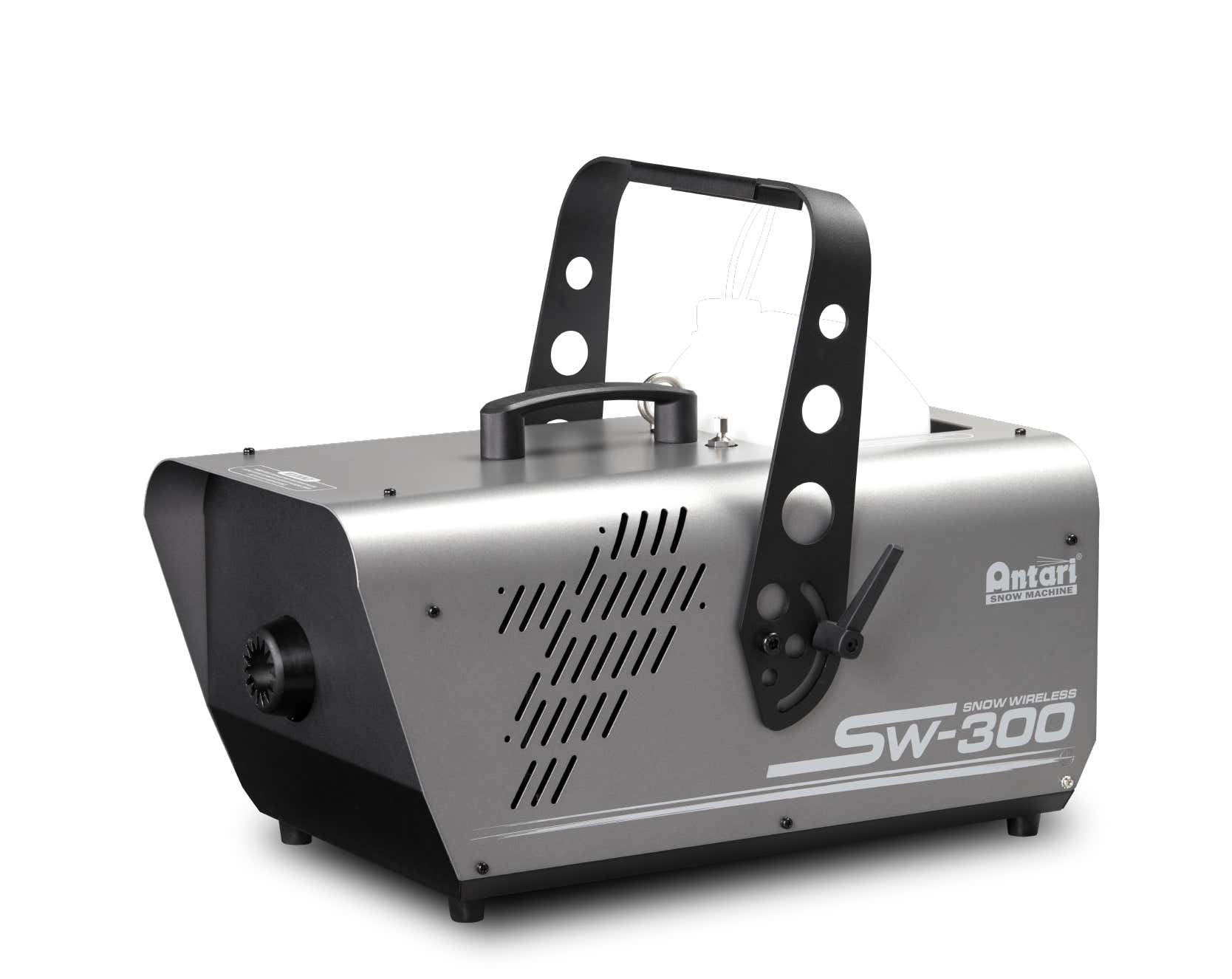 Antari SW-300 Long-Throw Snow Machine - Antari | Bellalite Antari SW-300 Long-Throw Snow Machine - Antari | Bellalite