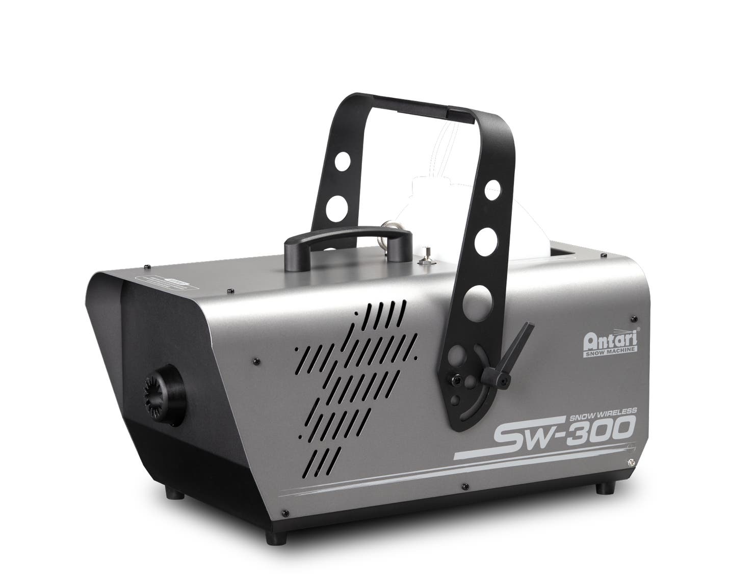 Antari SW-300 Long-Throw Snow Machine - Antari | Bellalite Antari SW-300 Long-Throw Snow Machine - Antari | Bellalite