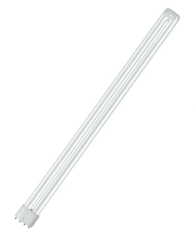 Lysrör / Kompaktlysrör