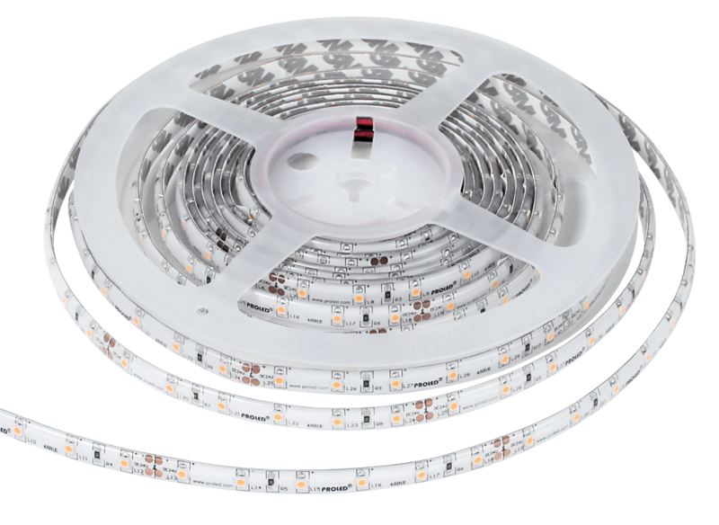Flex Strip IP53 300 Mono, per meter - PROLED | Bellalite