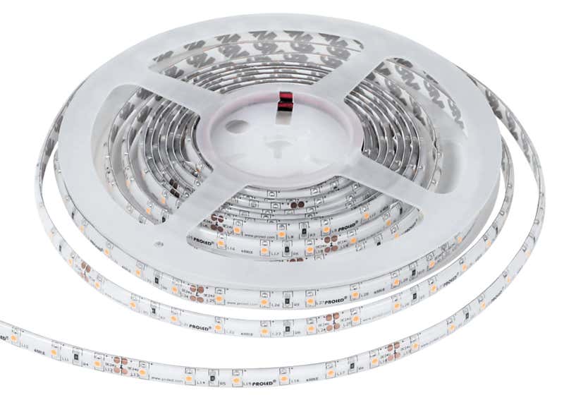 Flex Strip IP53 300 Mono, per meter - PROLED | Bellalite Flex Strip IP53 300 Mono, per meter - PROLED | Bellalite