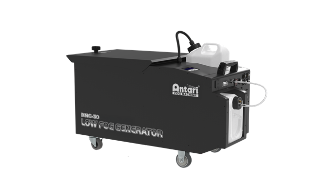 Antari DNG-50 Low Fog Machine  - Antari | Bellalite