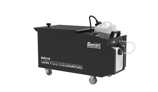 Antari DNG-50 Low Fog Machine - Antari | Bellalite Antari DNG-50 Low Fog Machine - Antari | Bellalite