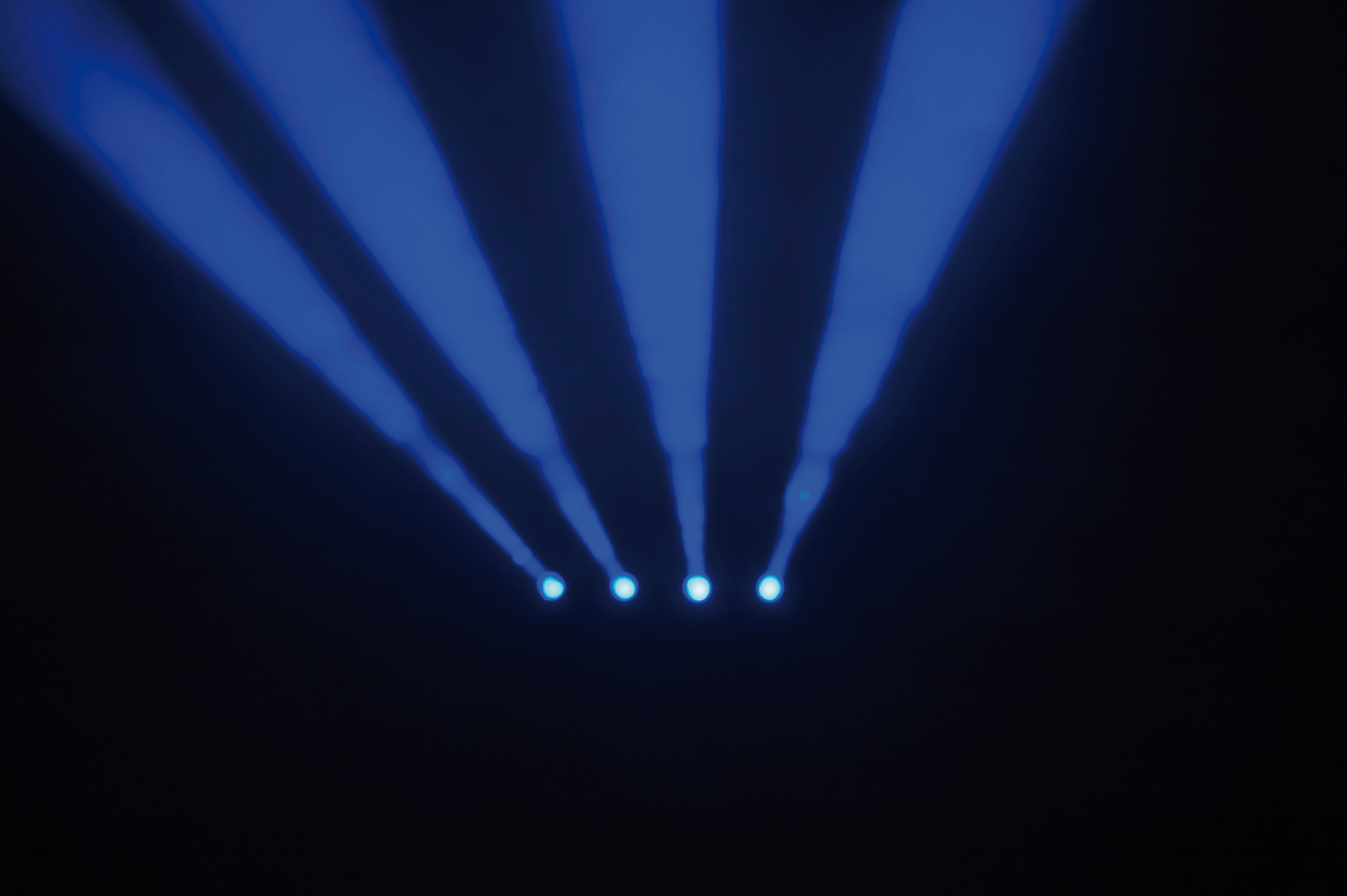 Dynamic LED 25W LED Effect Light - Showtec | Bellalite