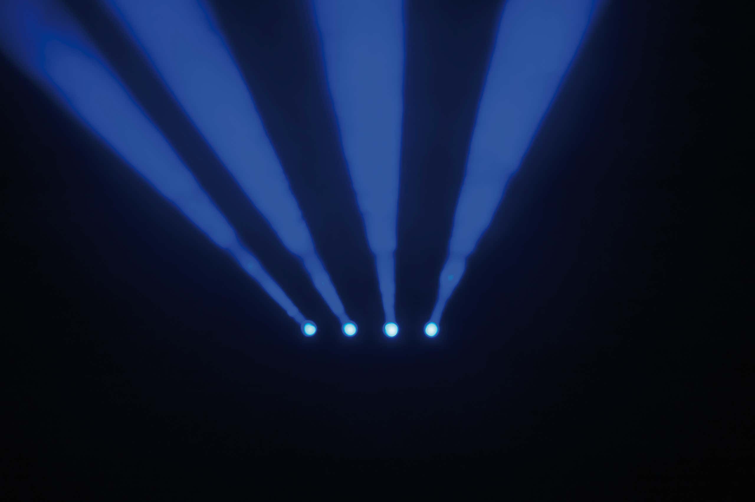 Dynamic LED 25W LED Effect Light - Showtec | Bellalite Dynamic LED 25W LED Effect Light - Showtec | Bellalite