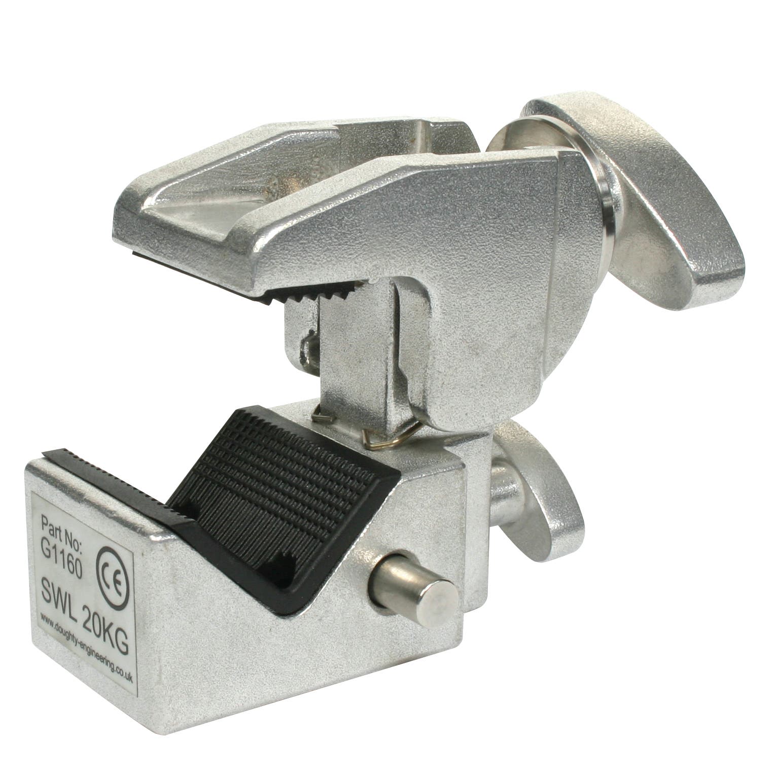 Doughty Supaclamp - Doughty | Bellalite Doughty Supaclamp - Doughty | Bellalite