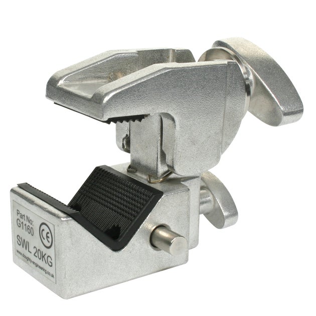 Doughty Supaclamp - Doughty | Bellalite Doughty Supaclamp - Doughty | Bellalite