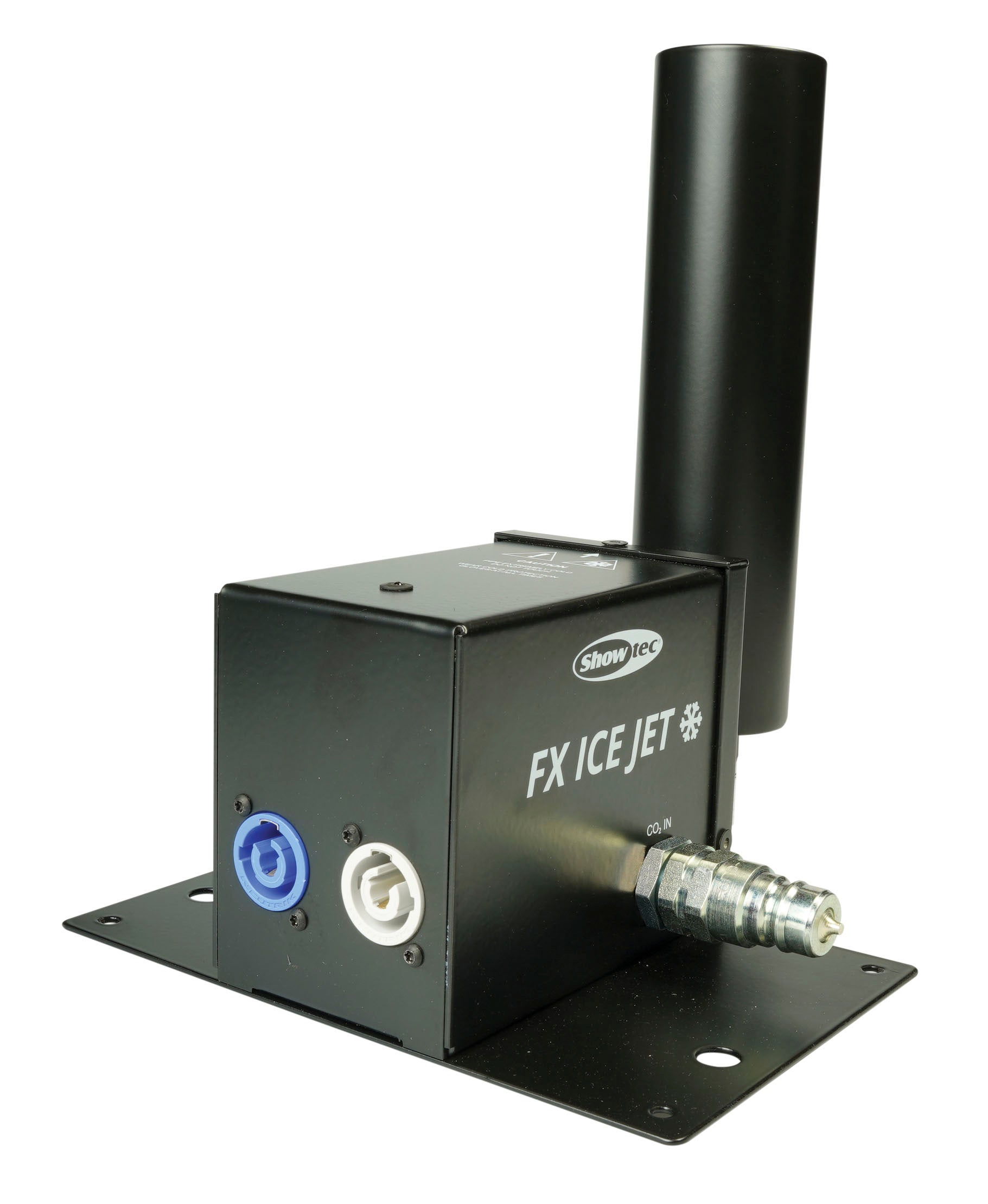 FX Ice Jet MKII - Showtec | Bellalite