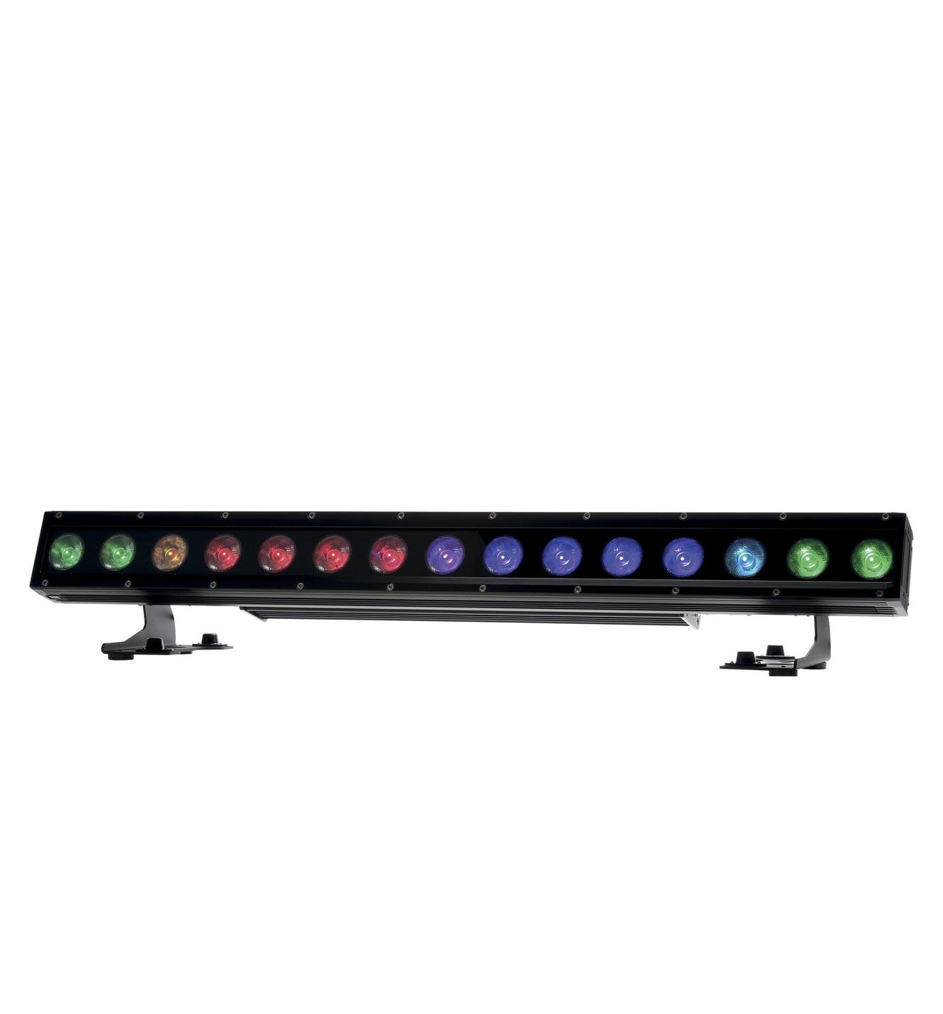 ROBIN CycBar 15 Inkl Singelcase - Robe | Bellalite ROBIN CycBar 15 Inkl Singelcase - Robe | Bellalite