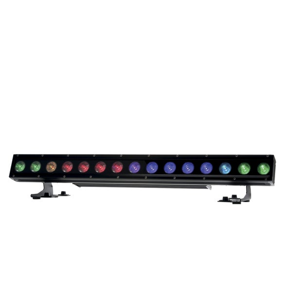 ROBIN CycBar 15 Inkl Singelcase - Robe | Bellalite ROBIN CycBar 15 Inkl Singelcase - Robe | Bellalite