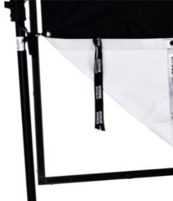 Rosco Butterfly 3840 Cinebounce 3,55x5,90m (12'x20') - Rosco | Bellalite