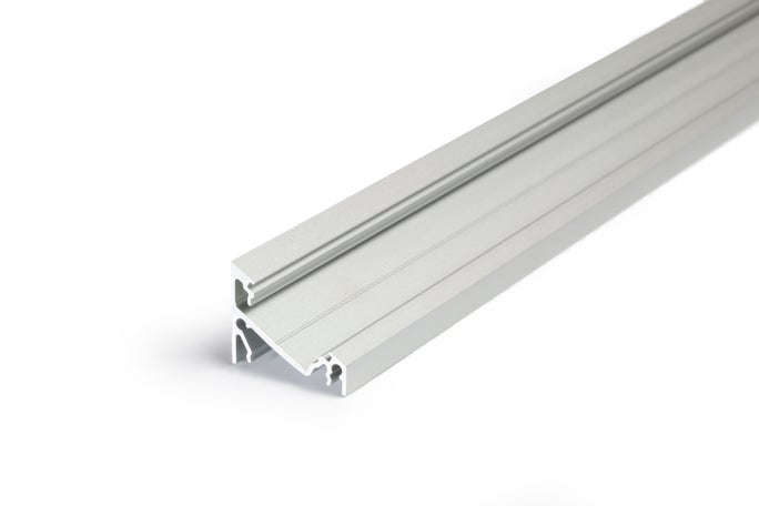 Topmet LED-Profil CORNER14 - TOPMET | Bellalite Topmet LED-Profil CORNER14 - TOPMET | Bellalite