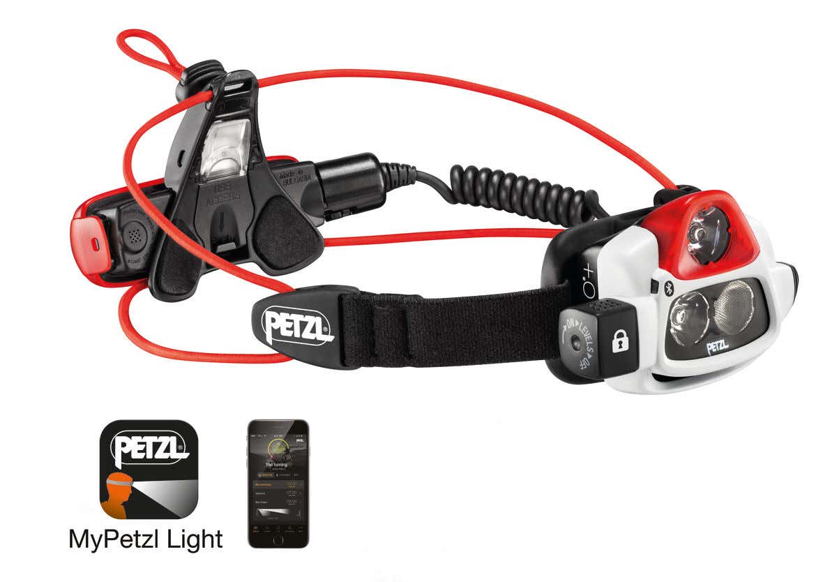 Petzl Nao® + - Petzl | Bellalite Petzl Nao® + - Petzl | Bellalite