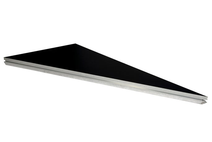 StageDex Topline Triangle 200x100cm Höger - Prolyte | Bellalite StageDex Topline Triangle 200x100cm Höger - Prolyte | Bellalite