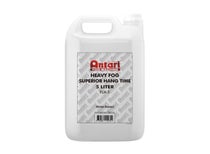 Antari FLH Heavy Fog Liquid (Superior Hang Time) - Antari | Bellalite Antari FLH Heavy Fog Liquid (Superior Hang Time) - Antari | Bellalite