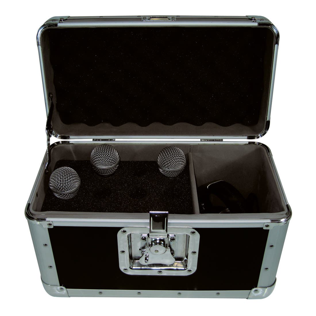 Accu-Case Microphone Case - ADJ Retail | Bellalite Accu-Case Microphone Case - ADJ Retail | Bellalite